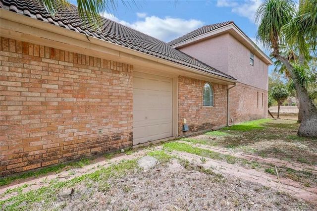 817 Cimarron Drive, Mission, TX 78572