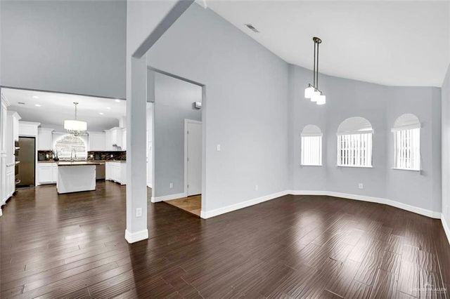 817 Cimarron Drive, Mission, TX 78572