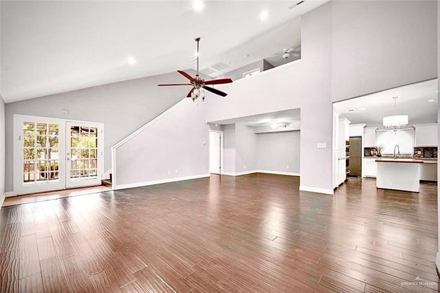 817 Cimarron Drive, Mission, TX 78572
