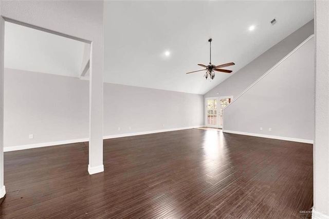 817 Cimarron Drive, Mission, TX 78572