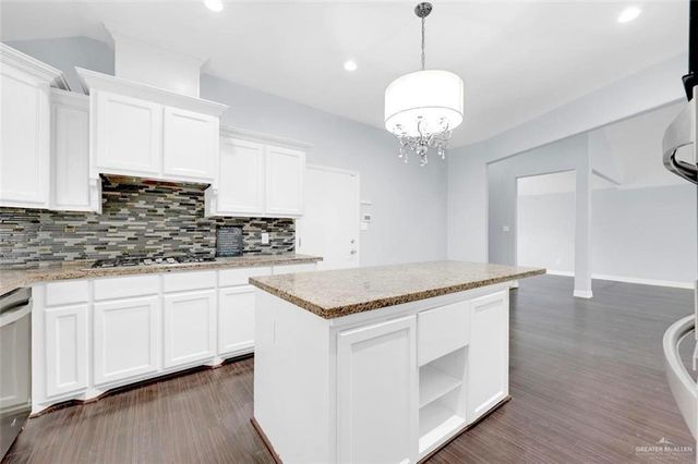 817 Cimarron Drive, Mission, TX 78572