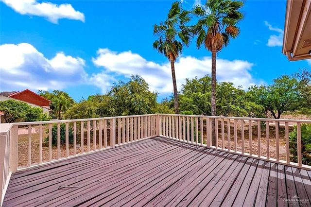 817 Cimarron Drive, Mission, TX 78572