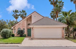 817 Cimarron Drive, Mission, TX 78572