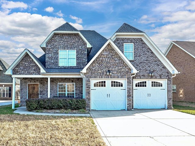4562 Lanstone Court SW, Concord, NC 28027