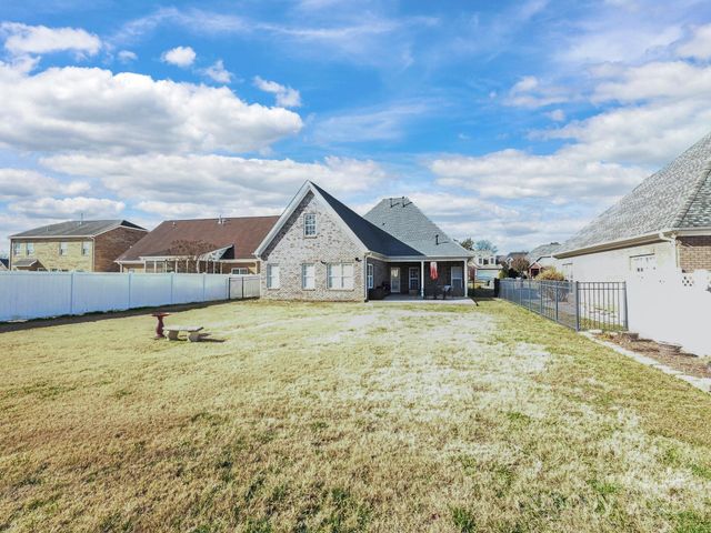 4562 Lanstone Court SW, Concord, NC 28027