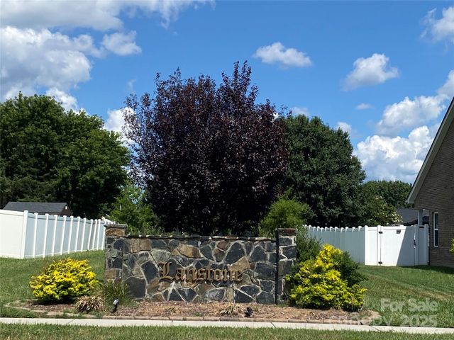 4562 Lanstone Court SW, Concord, NC 28027