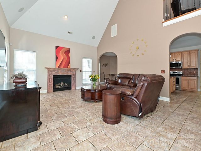 4562 Lanstone Court SW, Concord, NC 28027