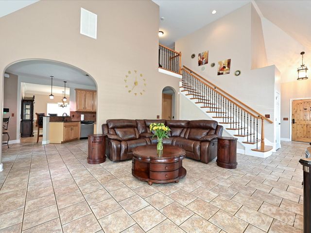 4562 Lanstone Court SW, Concord, NC 28027