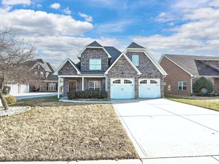 4562 Lanstone Court SW, Concord, NC 28027