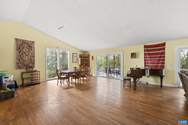 1880 NORTH PANTOPS DR, Charlottesville, VA 22911