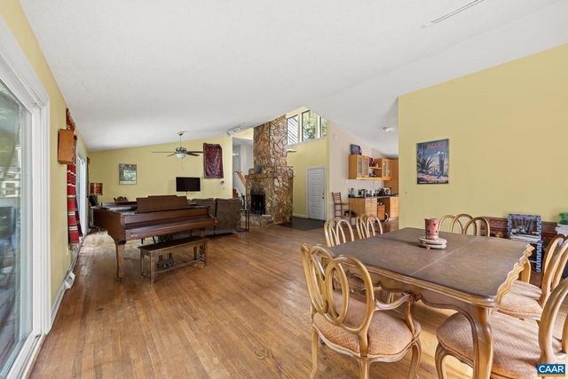 1880 NORTH PANTOPS DR, Charlottesville, VA 22911