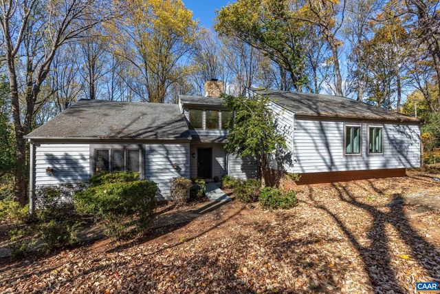 1880 NORTH PANTOPS DR, Charlottesville, VA 22911