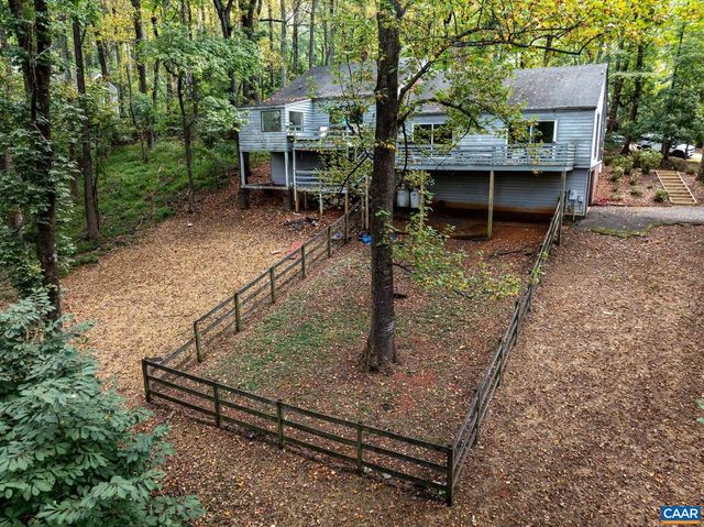 1880 NORTH PANTOPS DR, Charlottesville, VA 22911