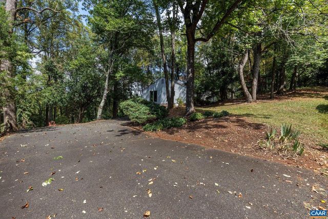 1880 NORTH PANTOPS DR, Charlottesville, VA 22911