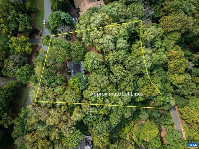 1880 NORTH PANTOPS DR, Charlottesville, VA 22911