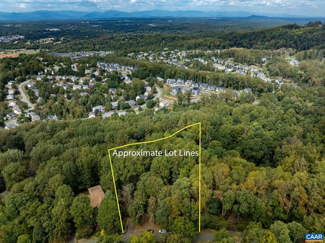 1880 NORTH PANTOPS DR, Charlottesville, VA 22911