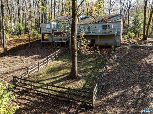 1880 NORTH PANTOPS DR, Charlottesville, VA 22911