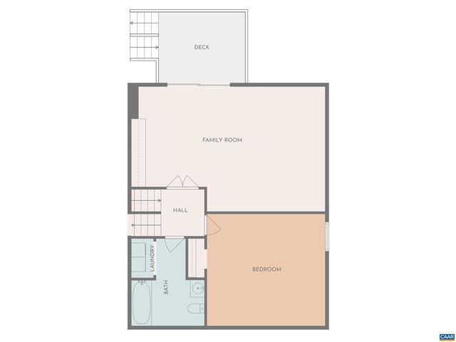 1880 NORTH PANTOPS DR, Charlottesville, VA 22911