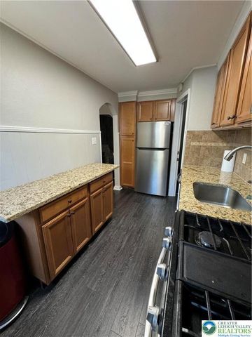 449 East Garrison Street, Bethlehem City, PA 18018