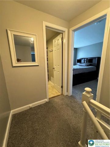 449 East Garrison Street, Bethlehem City, PA 18018