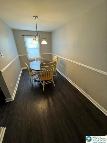 449 East Garrison Street, Bethlehem City, PA 18018