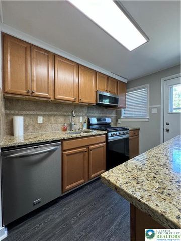 449 East Garrison Street, Bethlehem City, PA 18018