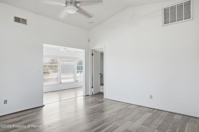 7744 Saint Andrews Boulevard, Spring Hill, FL 34613