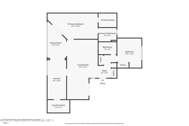 7744 Saint Andrews Boulevard, Spring Hill, FL 34613