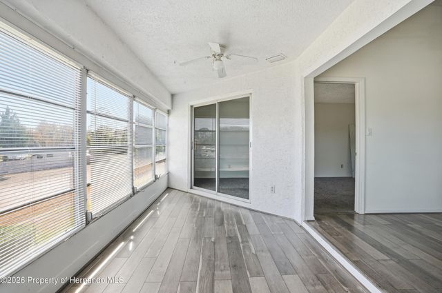 7744 Saint Andrews Boulevard, Spring Hill, FL 34613