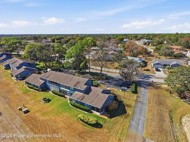 7744 Saint Andrews Boulevard, Spring Hill, FL 34613