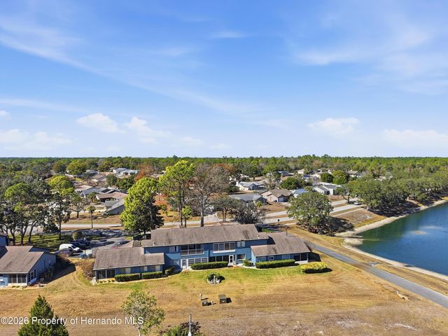 7744 Saint Andrews Boulevard, Spring Hill, FL 34613