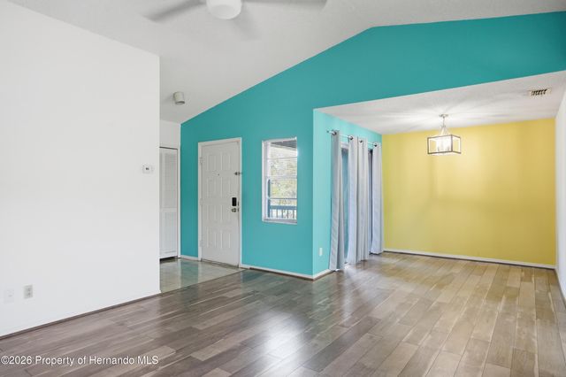 7744 Saint Andrews Boulevard, Spring Hill, FL 34613