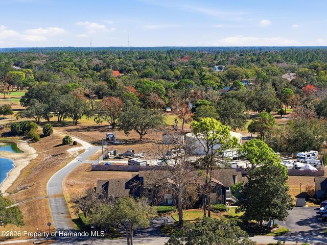 7744 Saint Andrews Boulevard, Spring Hill, FL 34613