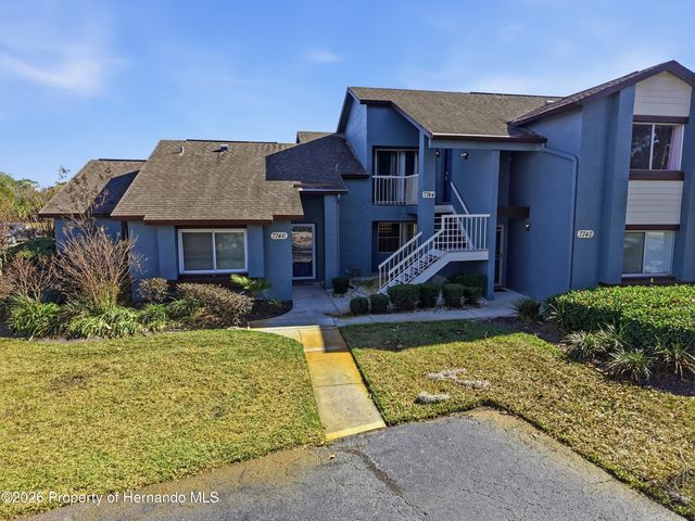 7744 Saint Andrews Boulevard, Spring Hill, FL 34613