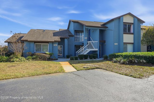 7744 Saint Andrews Boulevard, Spring Hill, FL 34613