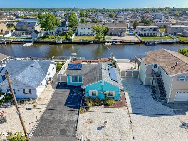 30 W Mohawk Drive, Little Egg Harbor, NJ 08087