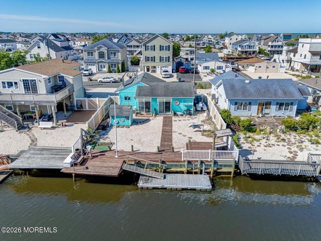 30 W Mohawk Drive, Little Egg Harbor, NJ 08087