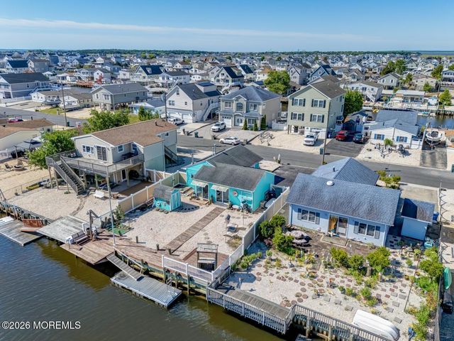 30 W Mohawk Drive, Little Egg Harbor, NJ 08087