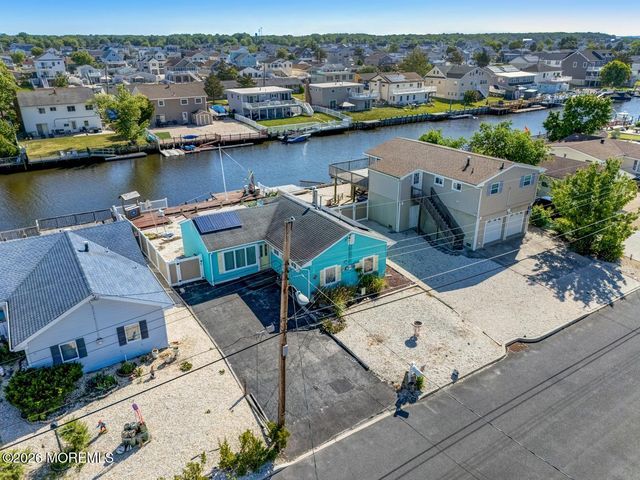 30 W Mohawk Drive, Little Egg Harbor, NJ 08087