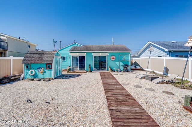 30 W Mohawk Drive, Little Egg Harbor, NJ 08087