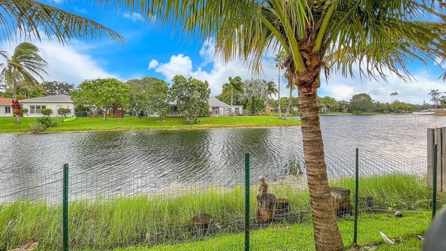 12003 Flicker Way, Hollywood, FL 33026