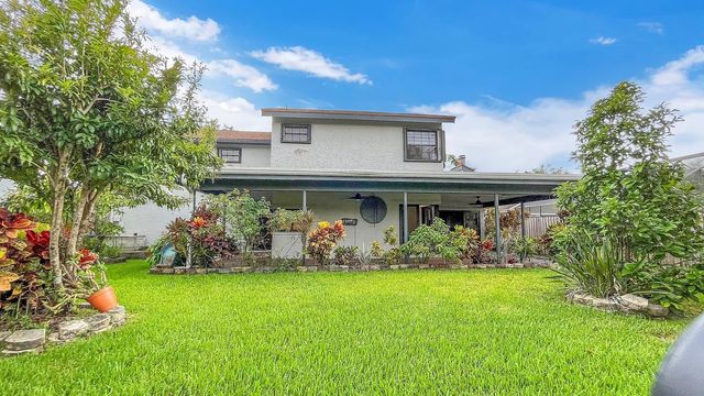 12003 Flicker Way, Hollywood, FL 33026