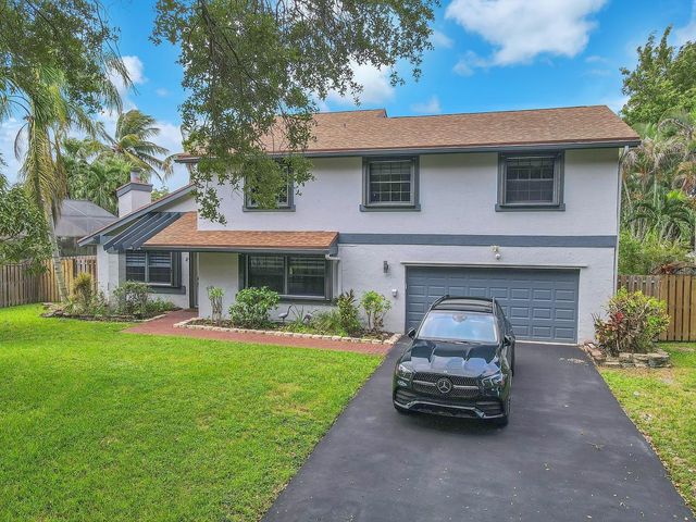 12003 Flicker Way, Hollywood, FL 33026