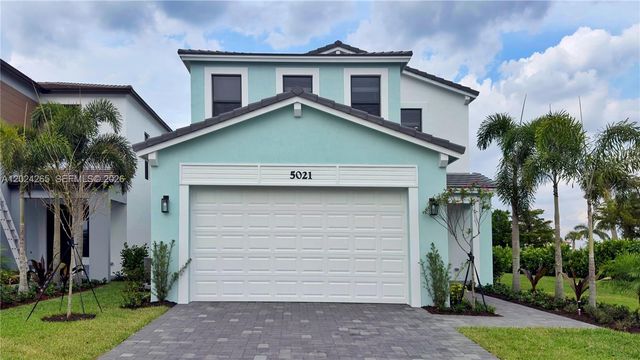 5021 Coquina Pl 5021, Westlake, FL 33470