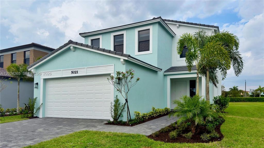 5021 Coquina Pl 5021, Westlake, FL 33470