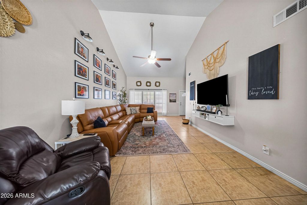 6330 W SANDRA Terrace, Glendale, AZ 85306 — photo 3