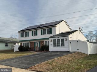 12 HASTING LN, Willingboro, NJ 08046