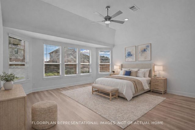21707 Hibscus Hedge Trail, Tomball, TX 77447