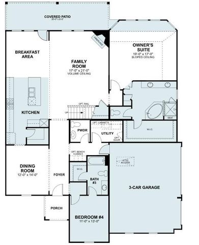 21707 Hibscus Hedge Trail, Tomball, TX 77447