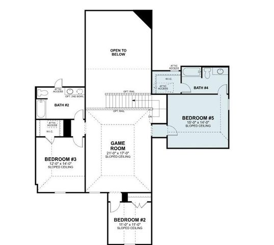 21707 Hibscus Hedge Trail, Tomball, TX 77447